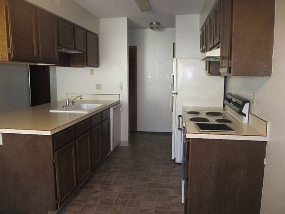 Open Kitchen