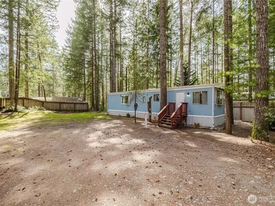 20 NE Lake Place, Tahuya, WA, 98588