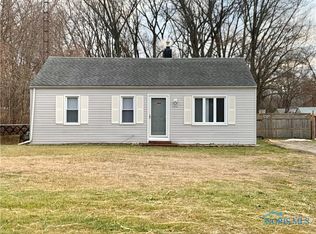 6835 Dorr St, Toledo, OH 43615