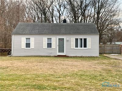 6835 Dorr St, Toledo, OH, 43615