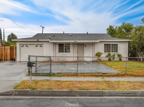 2559 Duffy St, San Bernardino, CA 92407