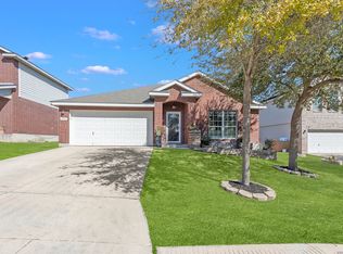 11007 Sweet Pea, San Antonio, TX 78245