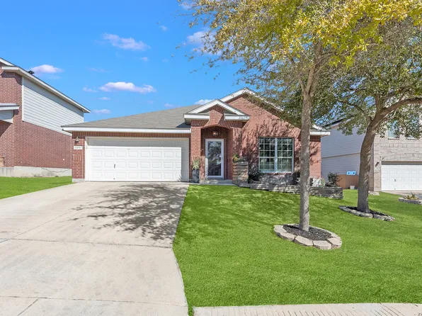 11007 Sweet Pea, San Antonio, TX 78245