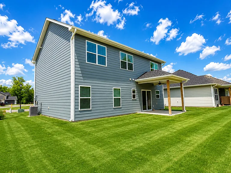 2801 Amberwood Ct — Photo 48
