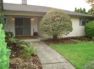3833 NE 136th Pl, Portland, OR 97230
