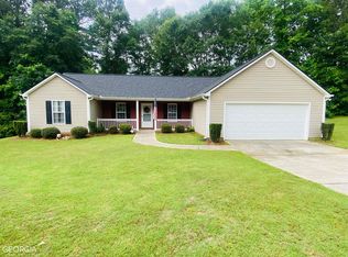 724 White Oak Dr, Monroe, GA 30655