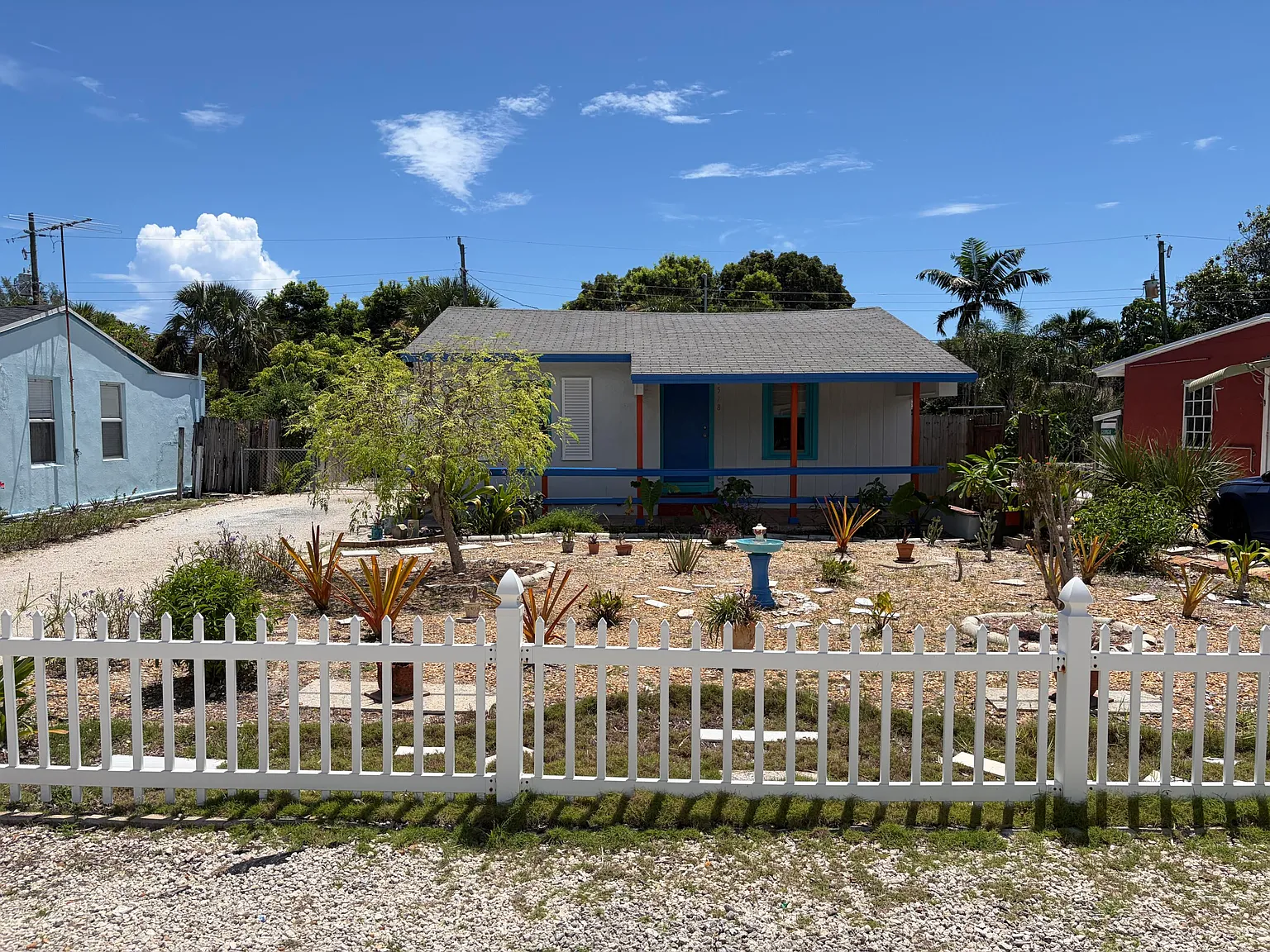 2 bed, 1.0 bath, 622 sqft, $2,450 — Photo 1