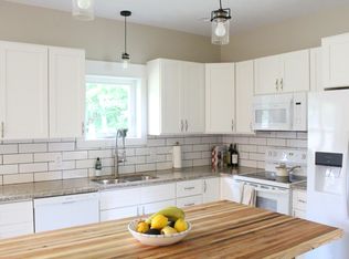 6632 Front St, Lake Ann, MI 49650