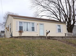 348 Sheridan Ave, Dayton, OH 45403