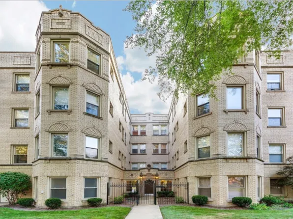 7434 N Oakley Ave APT 1B, Chicago, IL 60645