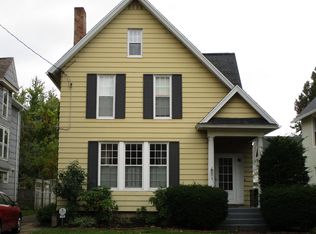 710 Cherry St, Erie, PA 16502