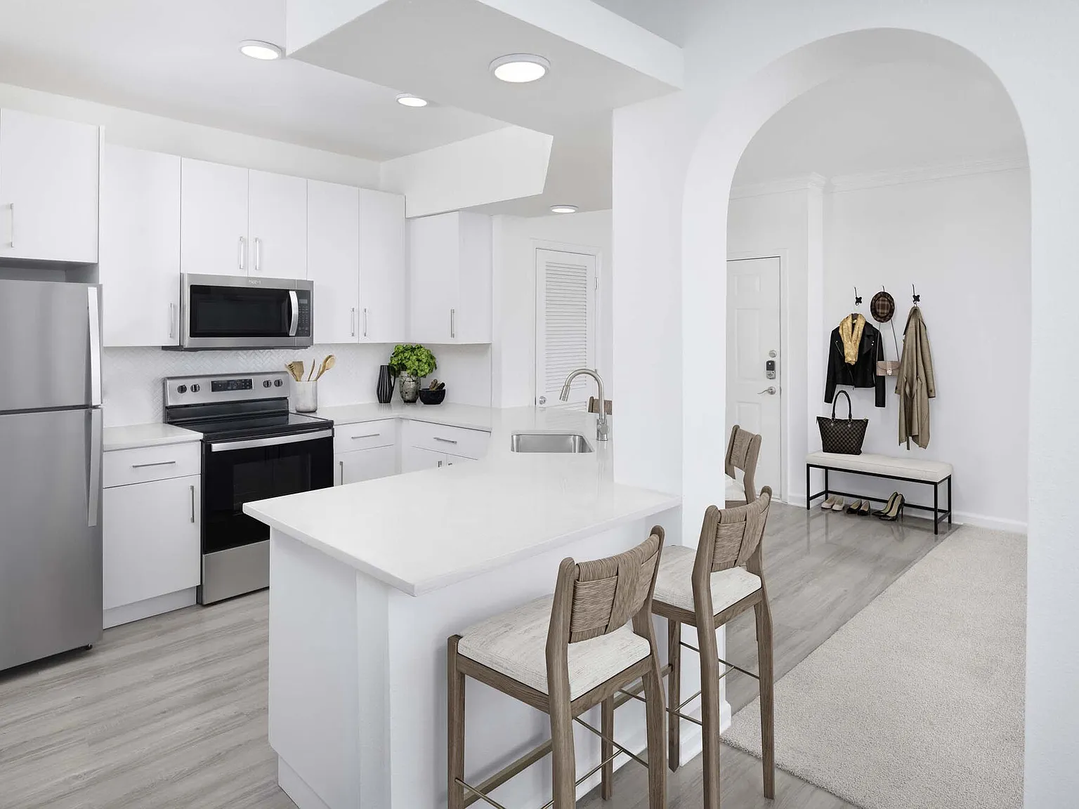 Camden St. Clair — Photo 1