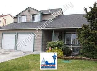 1129 Bayenes Ct SE, Olympia, WA 98513
