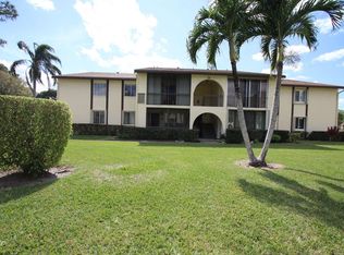5760 Pine Wood Dr APT C-1, Greenacres, FL 33463