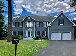 14 Wembly Ct, Delmar, NY 12054