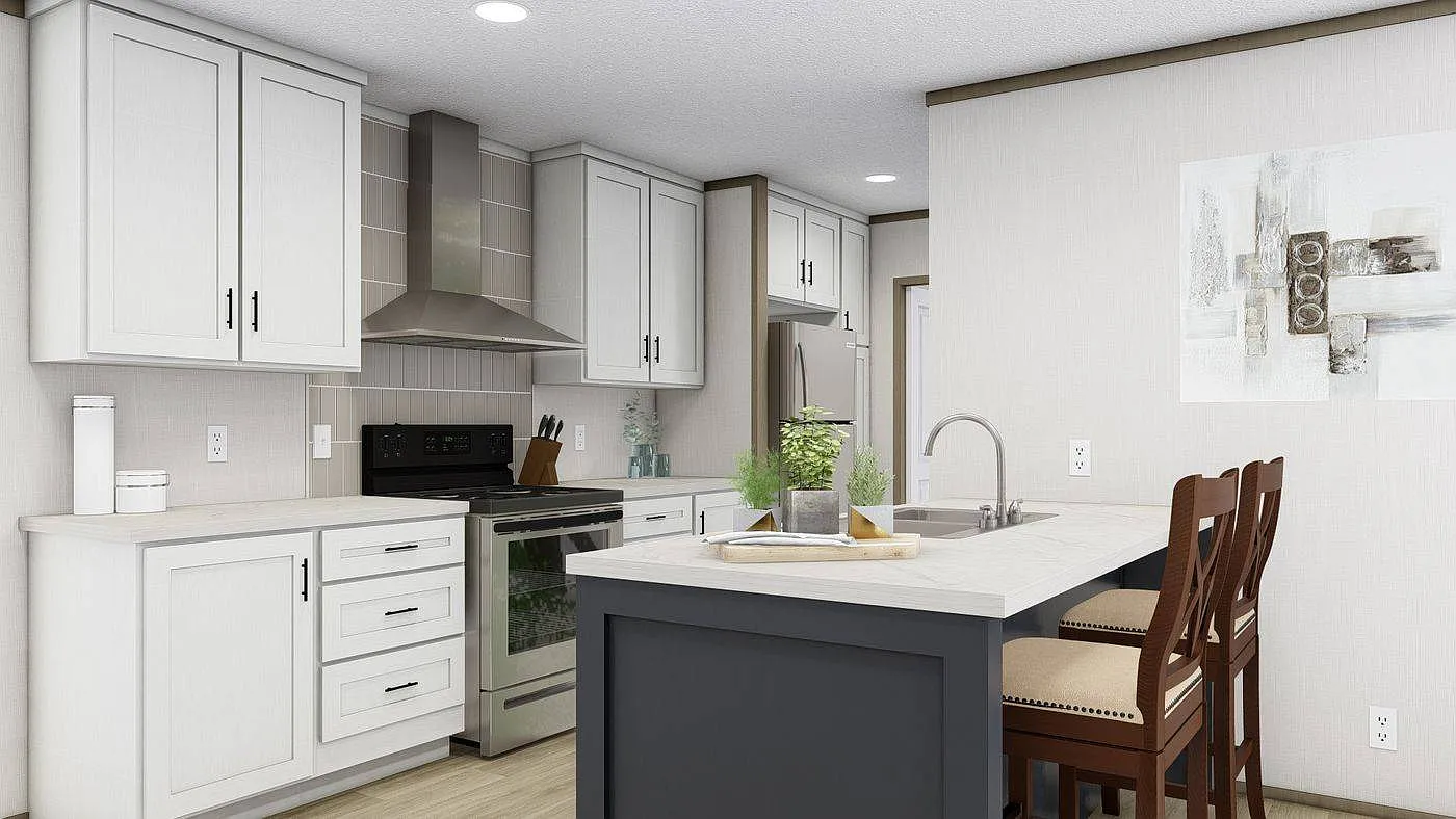 2 bed, 2.0 bath, 848 sqft, $1,175 — Photo 3