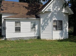 602 S Anthony St, Kennett, MO 63857