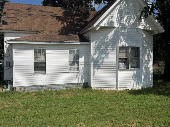 602 S Anthony St, Kennett, MO 63857