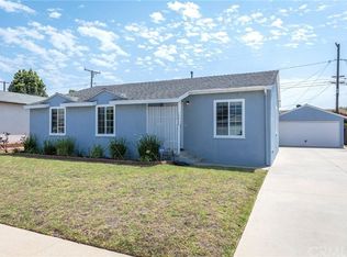 15904 Gramercy Pl, Gardena, CA 90247