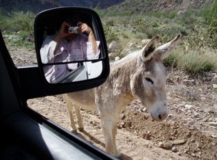 0 S Old Alamo Lake Rd, Congress, AZ 85332