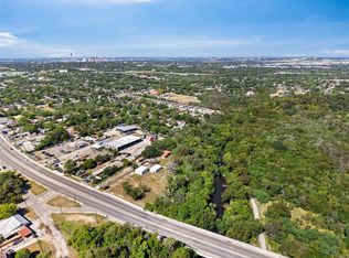 2111 Rigsby Ave, San Antonio, TX 78210