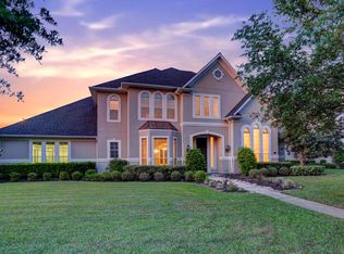 14314 Baron Oaks Dr, Houston, TX 77069