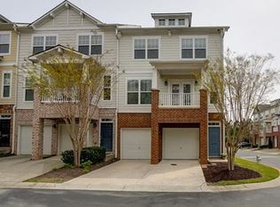 14003 Portside Bnd, Milton, GA 30004