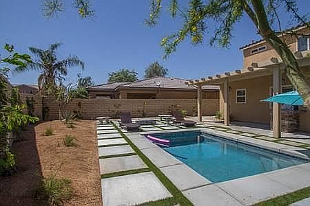 New "Spool" / Spa / Jacuzzi