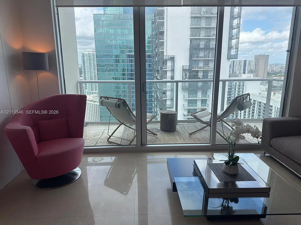 300 S Biscayne Blvd #3809