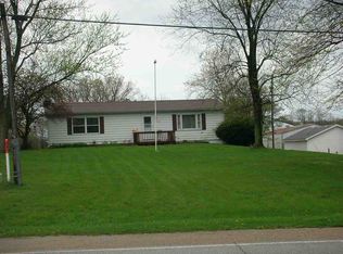14695 Lincoln Hwy, Plymouth, IN 46563