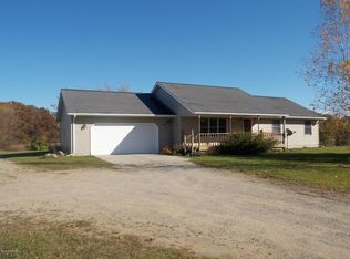 9368 Neff Rd, Edmore, MI 48829