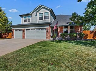 5104 S Biscay Ct, Centennial, CO 80015