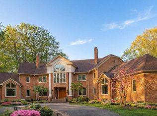 7003 Fawn Trail Ct, Bethesda, MD 20817