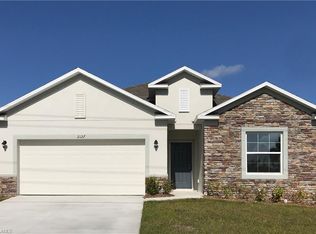 2127 SW 25th St, Cape Coral, FL 33914
