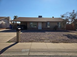 3215 W Shangri La Rd, Phoenix, AZ 85029