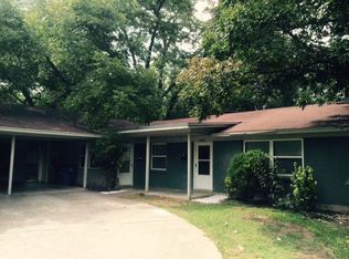 1906 Fairlawn Ln #A, Austin, TX 78704