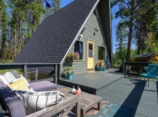 23997 Gcr #50, Fraser, CO 80442