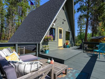 23997 GCR 50, Fraser, CO, 80442