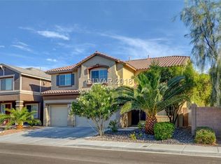7341 Hollywood Park Ave, Las Vegas, NV 89129