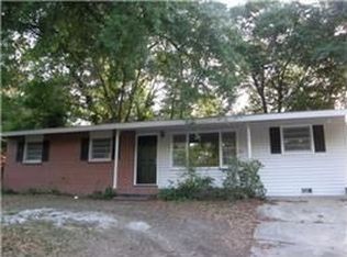 4830 Gardiner Dr, Columbus, GA 31907