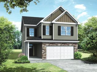 555 Hopscotch Ln, Lexington, SC 29072