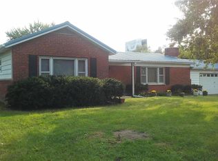 1503 Roberts Ave, Salem, MO 65560