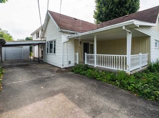 1320 Barnett St, Vincennes, IN 47591