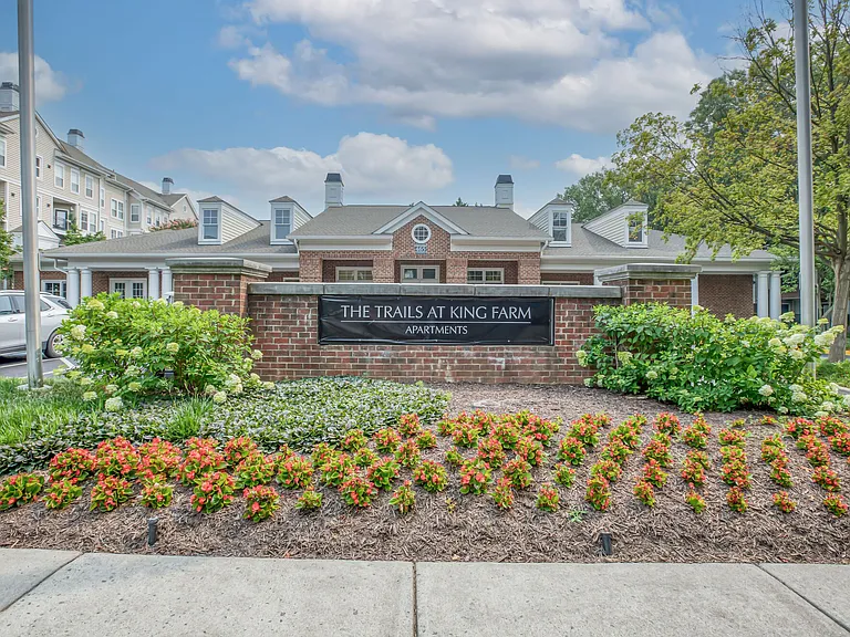 The Trails at King Farm Apartments — Photo 16