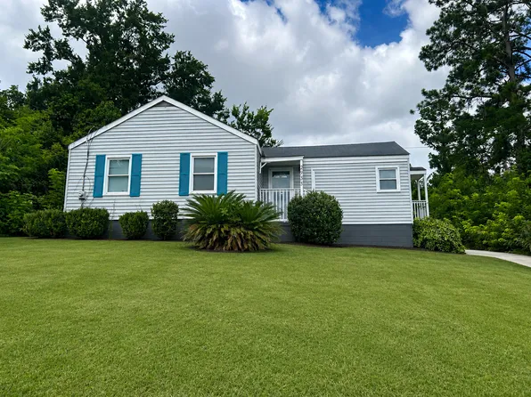 2933 Hummingbird Ln, Augusta, GA 30906
