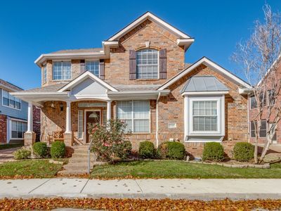 8315 Charleston St, Irving, TX, 75063