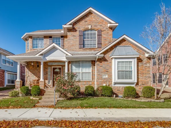 8315 Charleston St, Irving, TX 75063