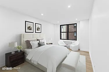 Rented by The Dermot Realty Management Company