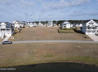 221 Everett Park Trl, Holly Ridge, NC 28445