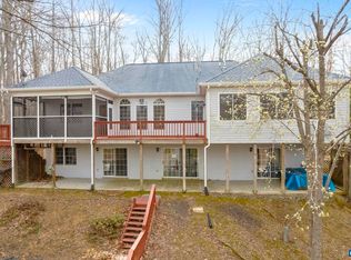 274 Jefferson Dr, Palmyra, VA 22963